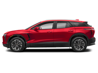 Chevrolet Blazer EV