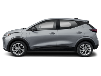 Chevrolet Bolt
