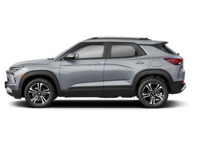 Chevrolet Trailblazer Limited