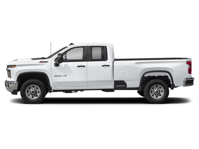 Chevrolet Silverado 3500HD