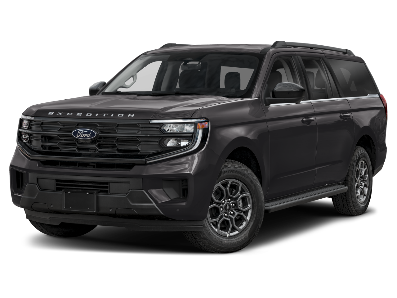  2027 Ford Expedition SUV / Crossover 4X2 Automatic