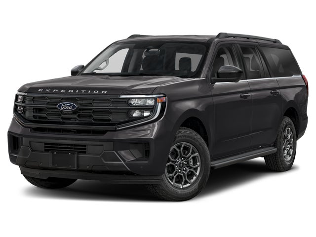 2027 Ford Expedition SUV / Crossover 4X2 Automatic