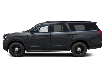 Ford Expedition Max