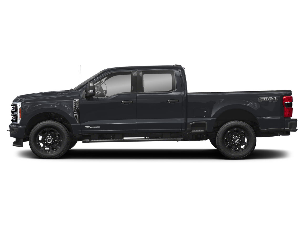 2027 Ford F-250 Crew Cab 4x2 Pickup for sale #2101122 - photo 4