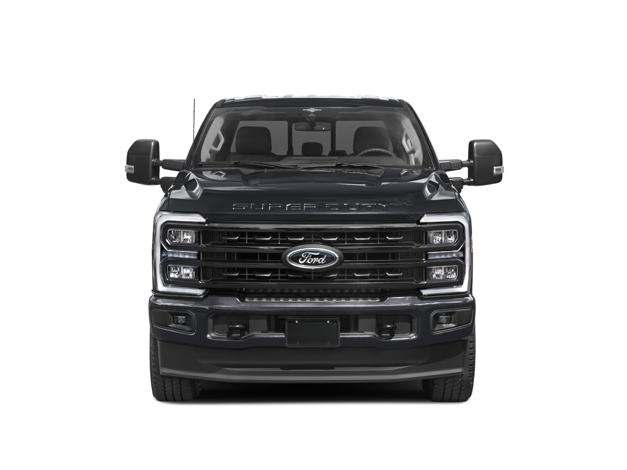 2027 Ford F-250 Crew Cab 4x2 Pickup for sale #2101122 - photo 5