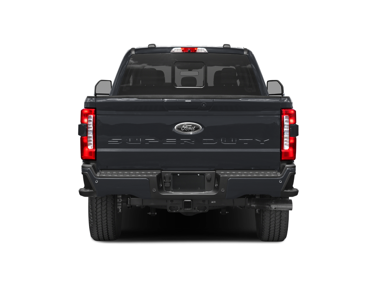 2027 Ford F-250 Crew Cab 4x2 Pickup for sale #2101122 - photo 6