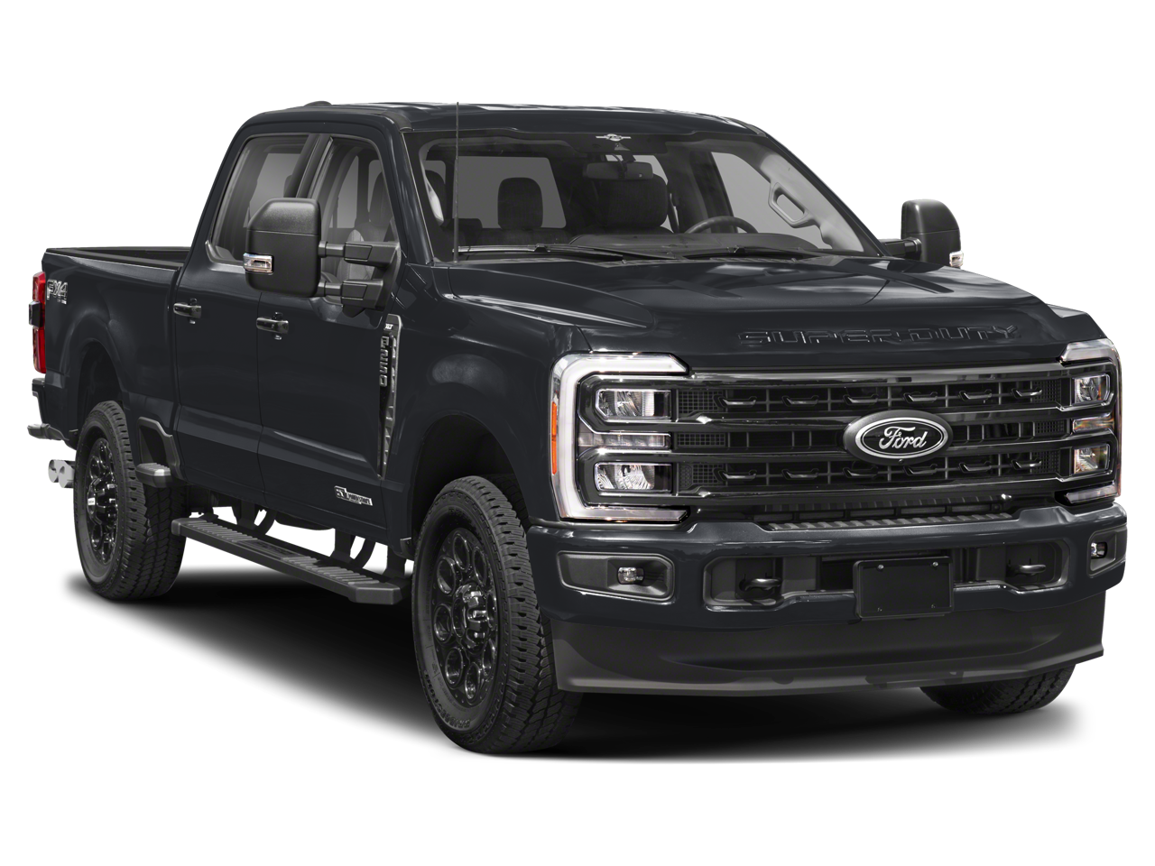 2027 Ford F-250 Crew Cab 4x2 Pickup for sale #2101122 - photo 7
