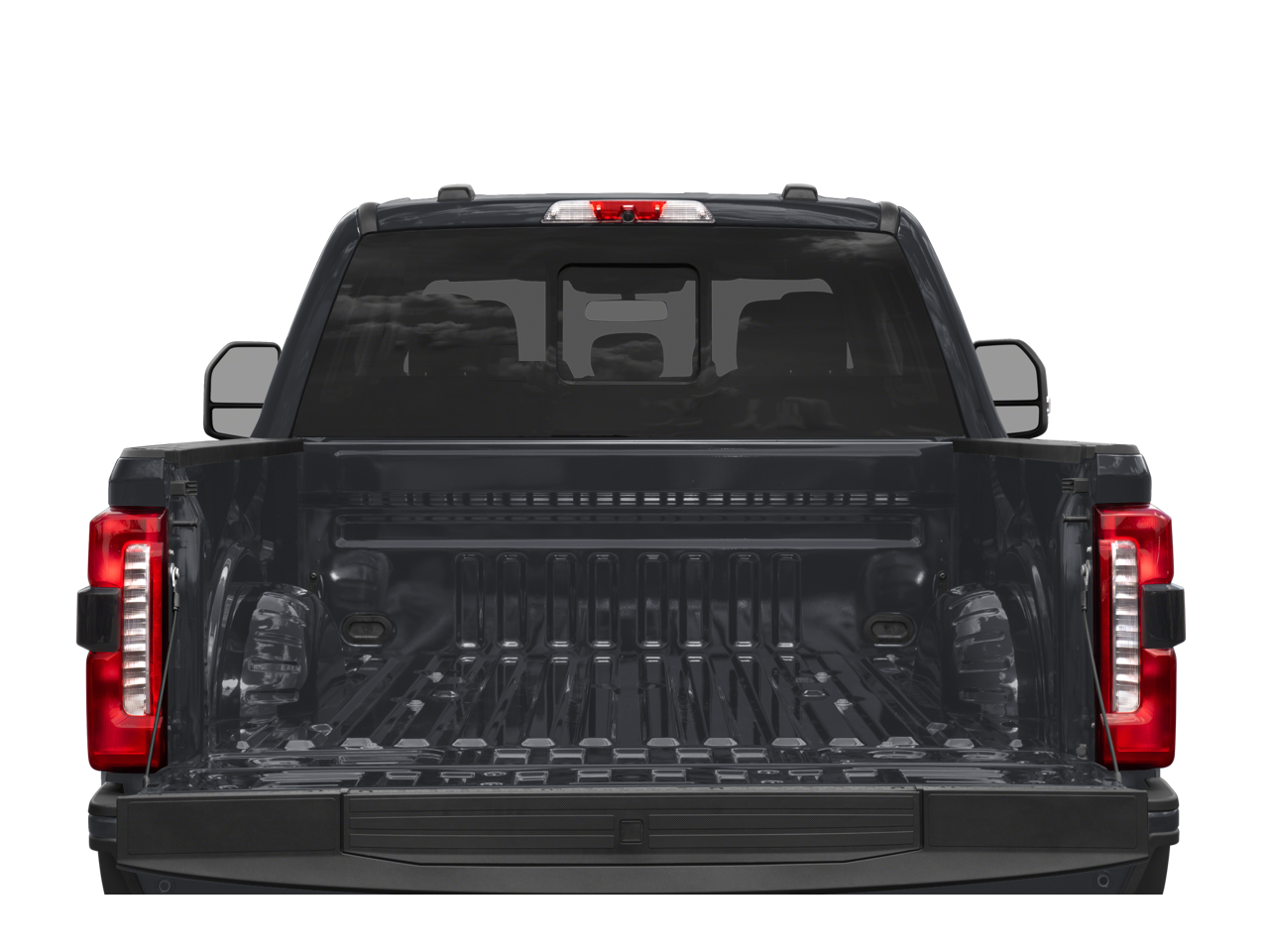 2027 Ford F-250 Crew Cab 4x2 Pickup for sale #2101122 - photo 12