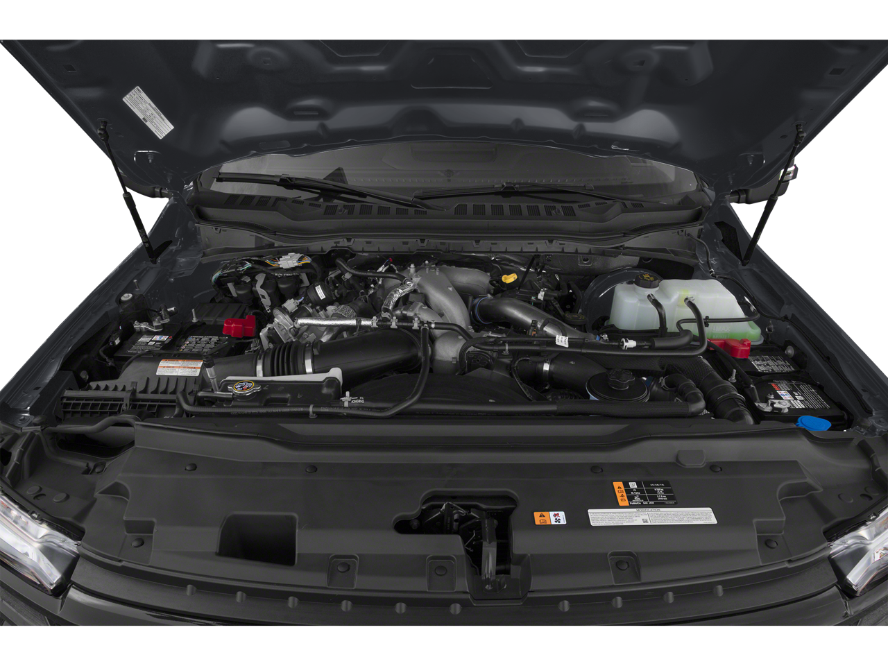 2027 Ford F-250 Crew Cab 4x2 Pickup for sale #2101122 - photo 13