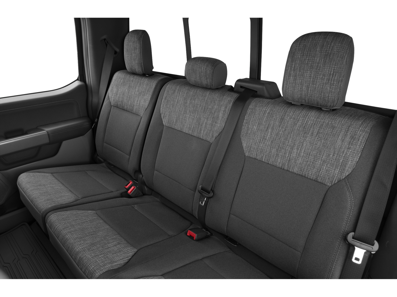 2027 Ford F-250 Crew Cab 4x2 Pickup for sale #2101122 - photo 14