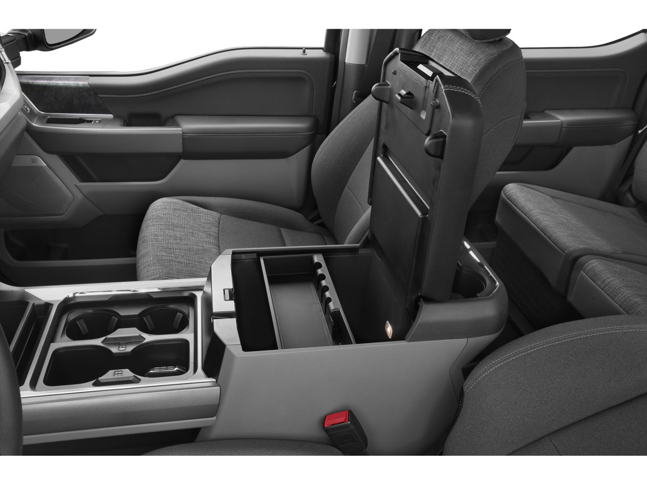 2027 Ford F-250 Crew Cab 4x2 Pickup for sale #2101122 - photo 15