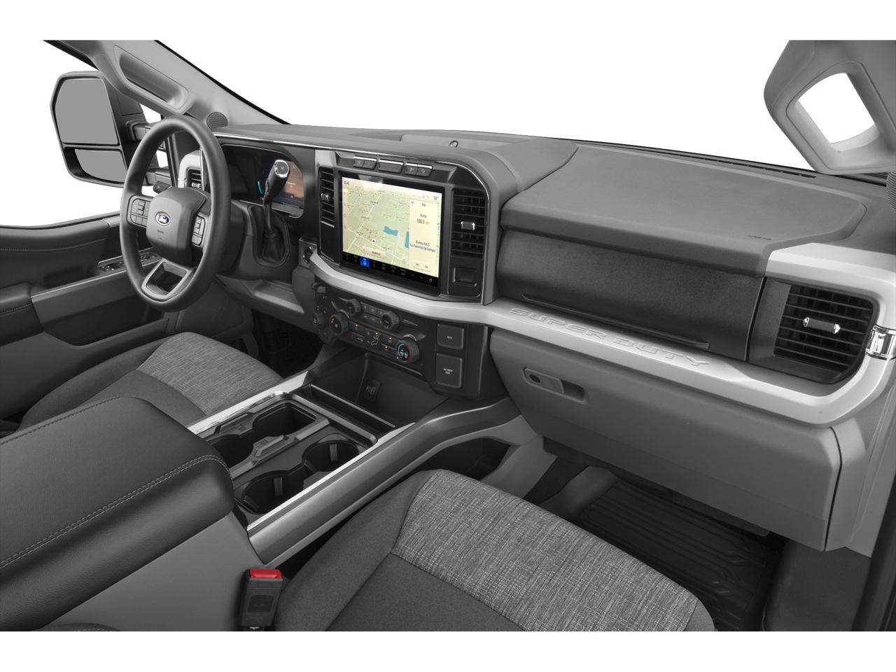 2027 Ford F-250 Crew Cab 4x2 Pickup for sale #2101122 - photo 16