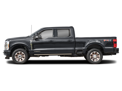 Ford Super Duty F-250 Pickup