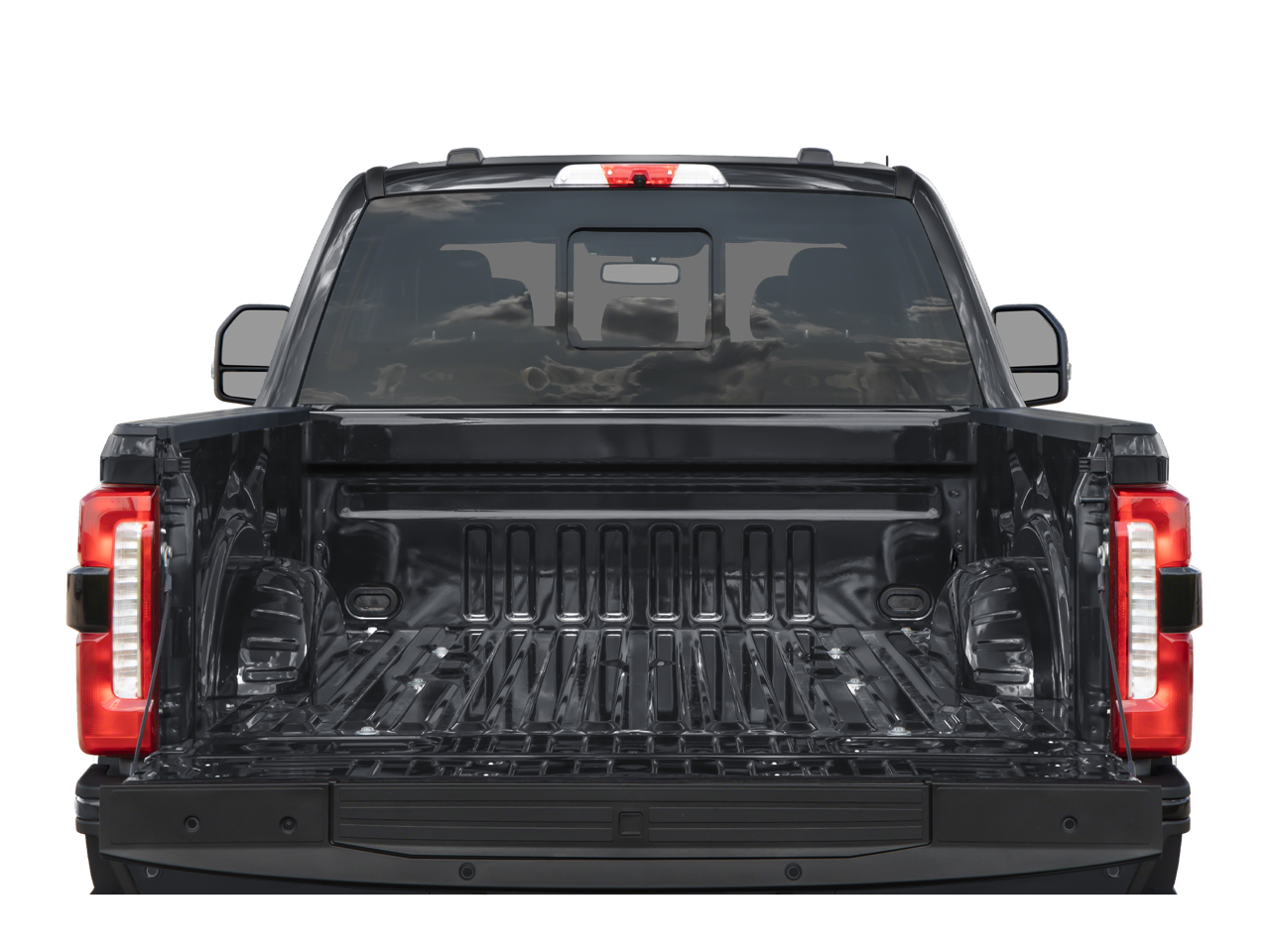 2027 Ford Super Duty F250 4X4 CREW/C Crew Cab Pickup Slide 8