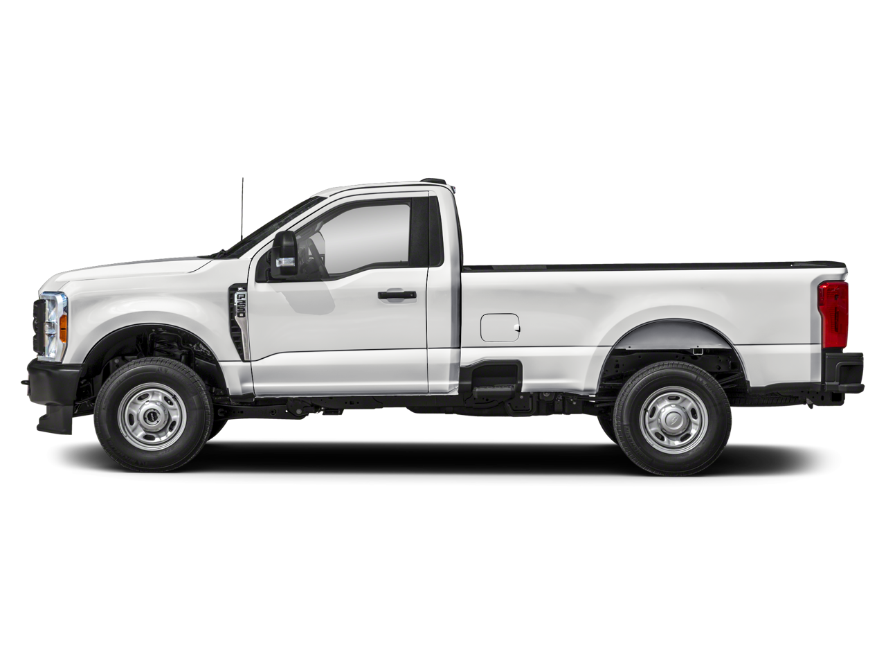 2027 Ford F-250 Regular Cab 4WD Pickup for sale #2087882 - photo 4