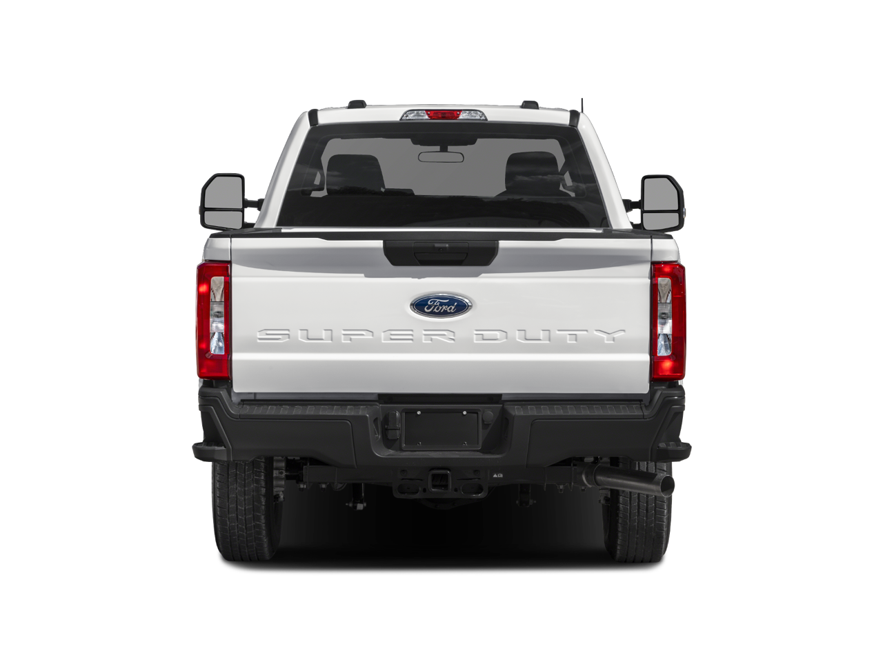 2027 Ford F-250 Regular Cab 4WD Pickup for sale #2087882 - photo 13