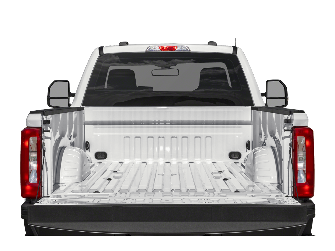 2027 Ford F-250 Regular Cab 4WD Pickup for sale #2087882 - photo 15