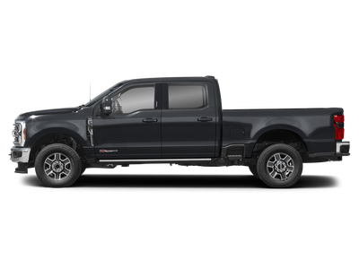 Ford Super Duty F-250 Pickup
