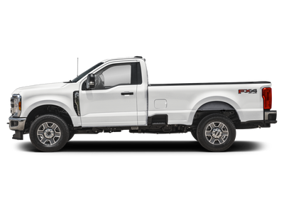 Ford Super Duty F-350 DRW Pickup