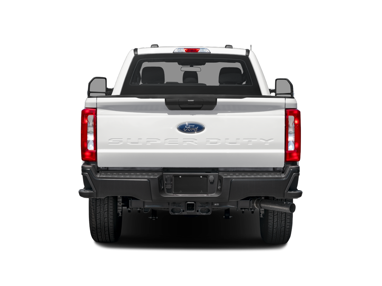 New 2027 Ford F-350 XL Regular Cab for sale #2090654 - photo 5