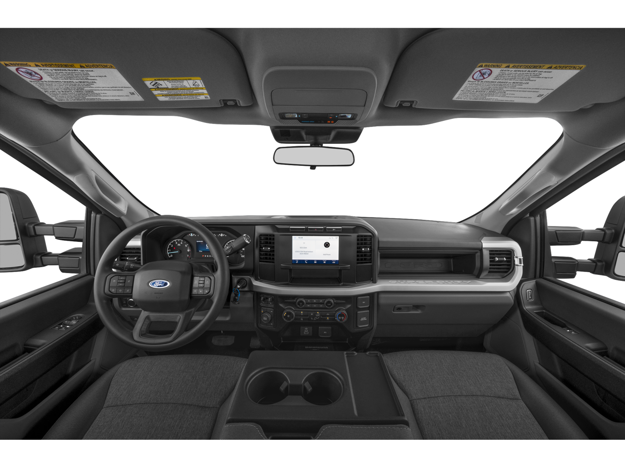 2027 Ford F-350 Regular Cab 4x2 Pickup for sale #2090654 - photo 5