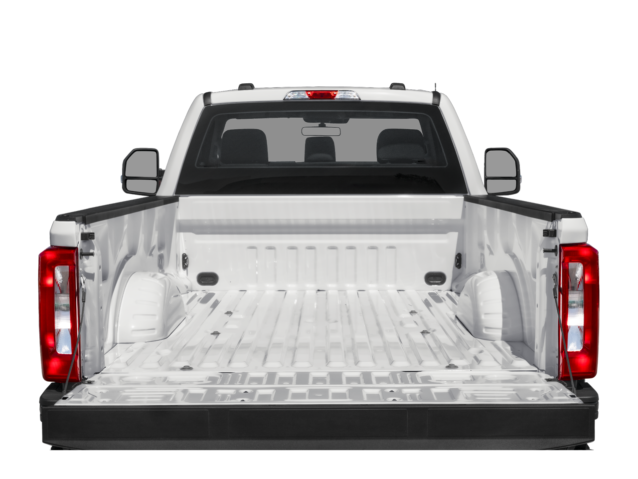 New 2027 Ford F-350 XL Regular Cab for sale #2090654 - photo 10