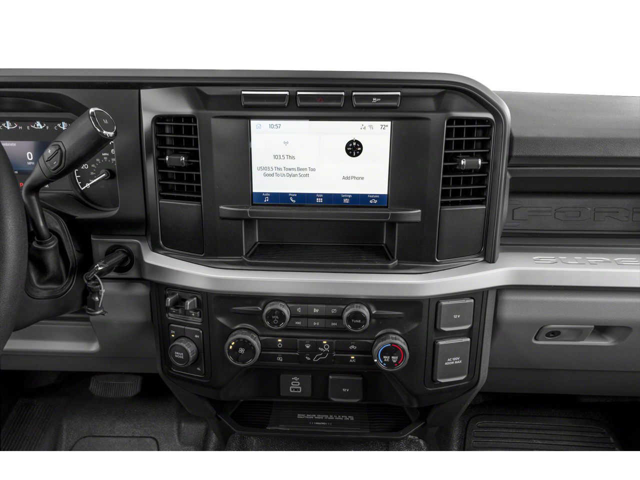 2027 Ford F-350 Regular Cab 4x2 Pickup for sale #2090654 - photo 11