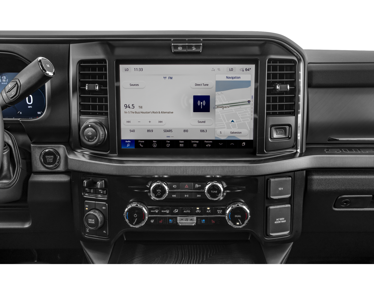 New 2027 Ford F-350 Platinum Crew Cab for sale #2096098 - photo 7