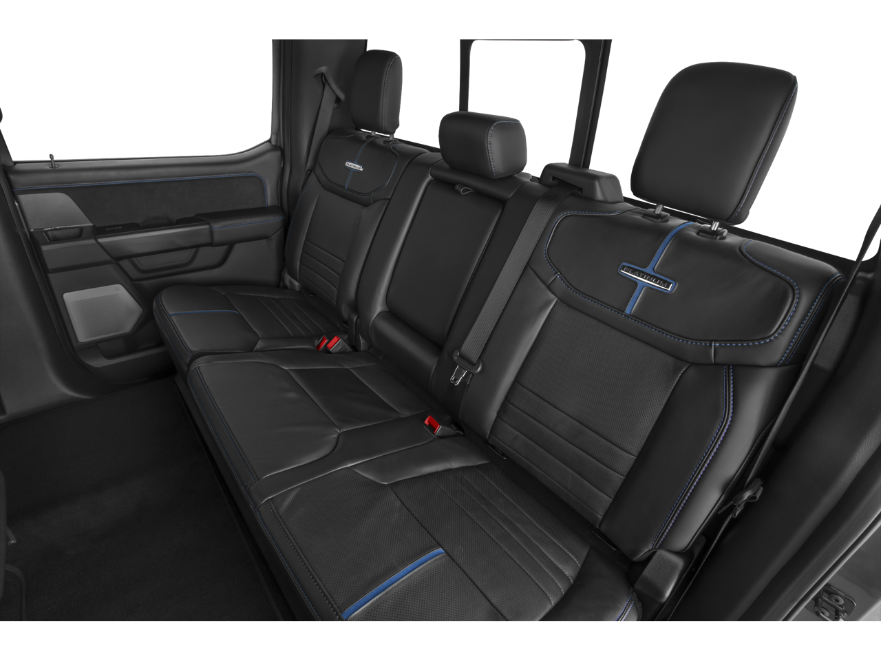 New 2027 Ford F-350 Platinum Crew Cab for sale #2096098 - photo 9
