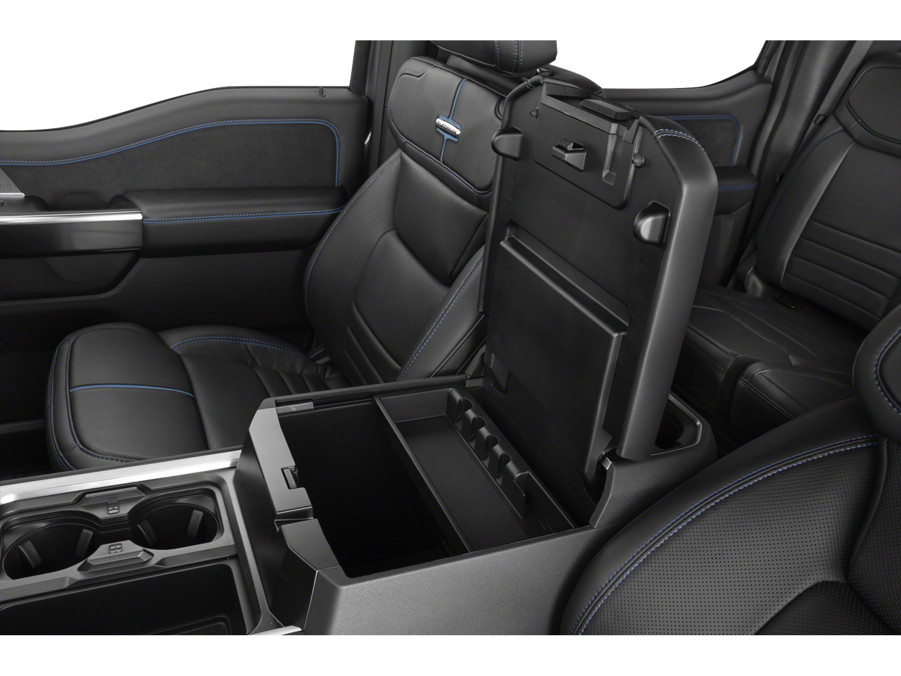New 2027 Ford F-350 Platinum Crew Cab for sale #2096098 - photo 10