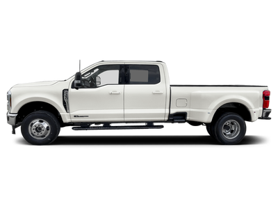 Ford Super Duty F-350 DRW Pickup