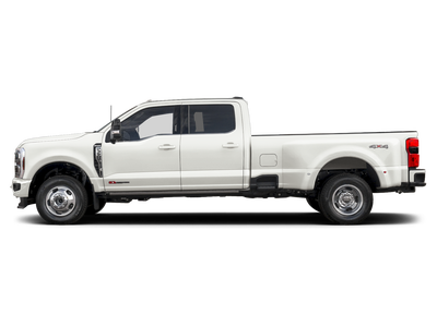 Ford Super Duty F-350 DRW Pickup