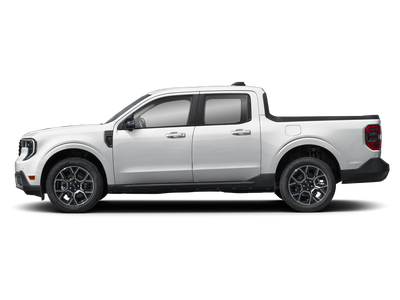 Ford Maverick