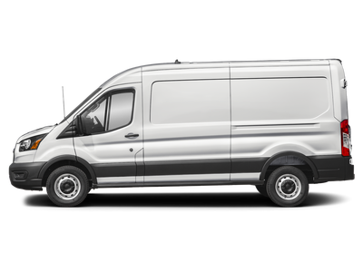Ford Transit Cargo Van