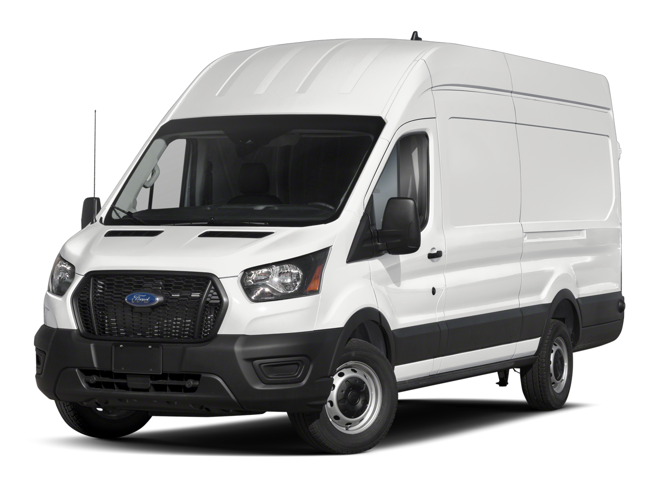 New 2027 Ford Transit 350 - photo 2