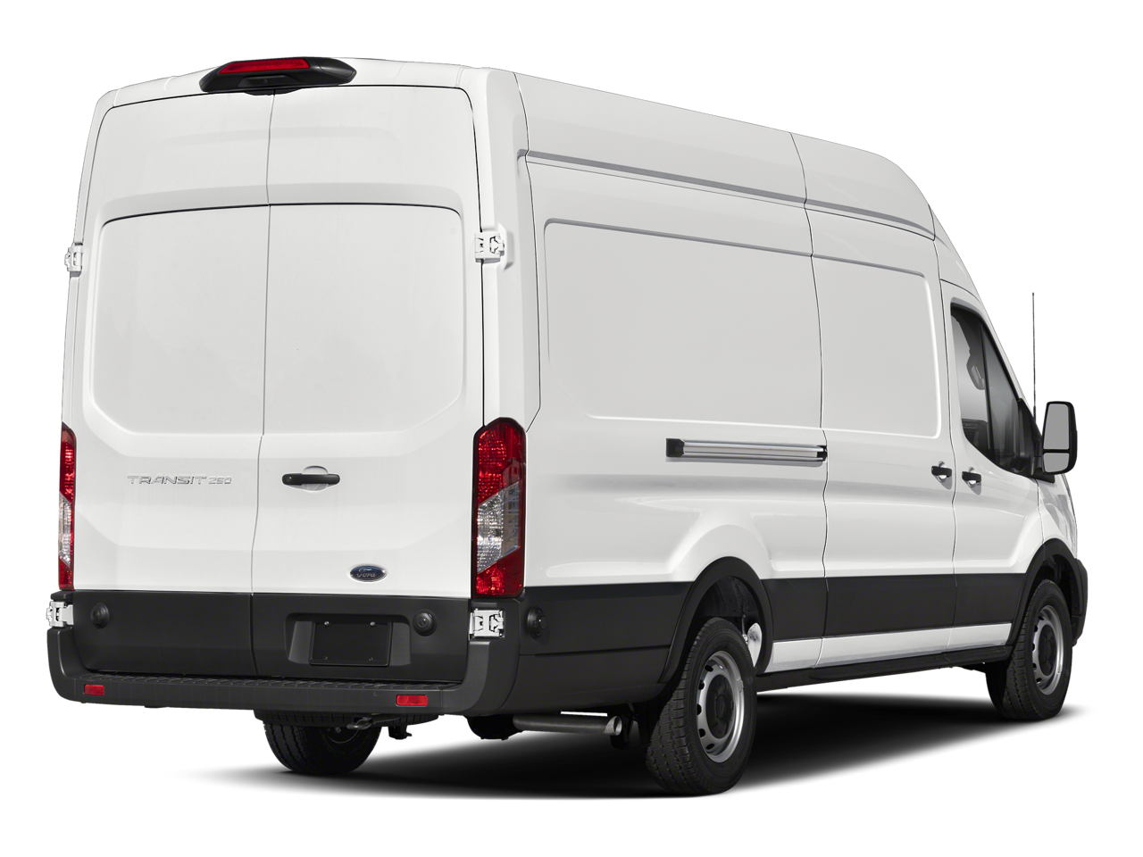 2027 Ford Transit 350 High Roof RWD Empty Cargo Van for sale #2085253 - photo 3