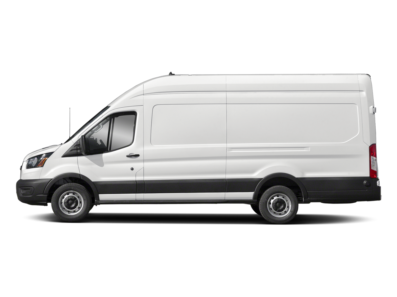 2027 Ford Transit 350 High Roof RWD Empty Cargo Van for sale #2085253 - photo 4