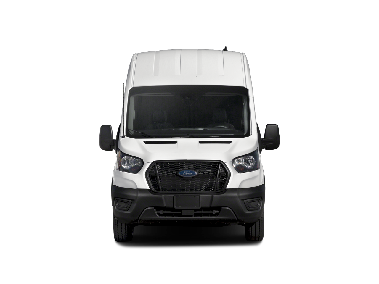 2027 Ford Transit 350 High Roof RWD Empty Cargo Van for sale #2085253 - photo 5