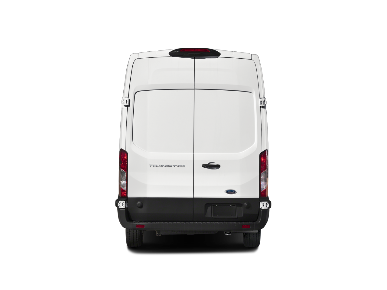 2027 Ford Transit 350 High Roof RWD Empty Cargo Van for sale #2085253 - photo 6