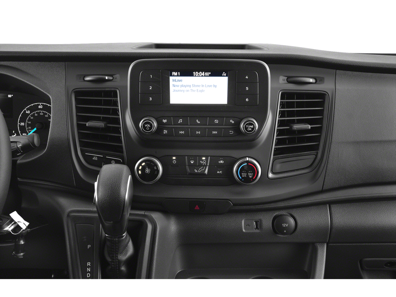 2027 Ford Transit 350 High Roof RWD Empty Cargo Van for sale #2085253 - photo 10