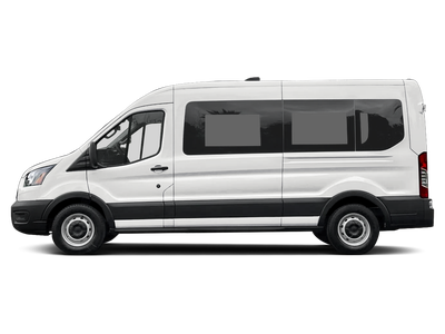 Ford Transit Passenger Wagon