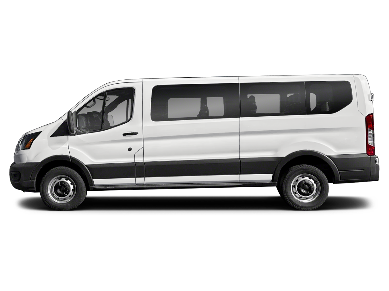 New 2027 Ford Transit 350 XL Passenger Van for sale #2089928 - photo 4