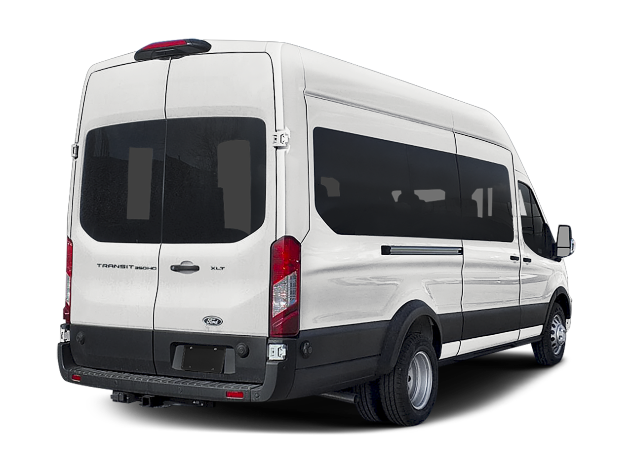 New 2027 Ford Transit 350 XL Passenger Van for sale #2087879 - photo 3
