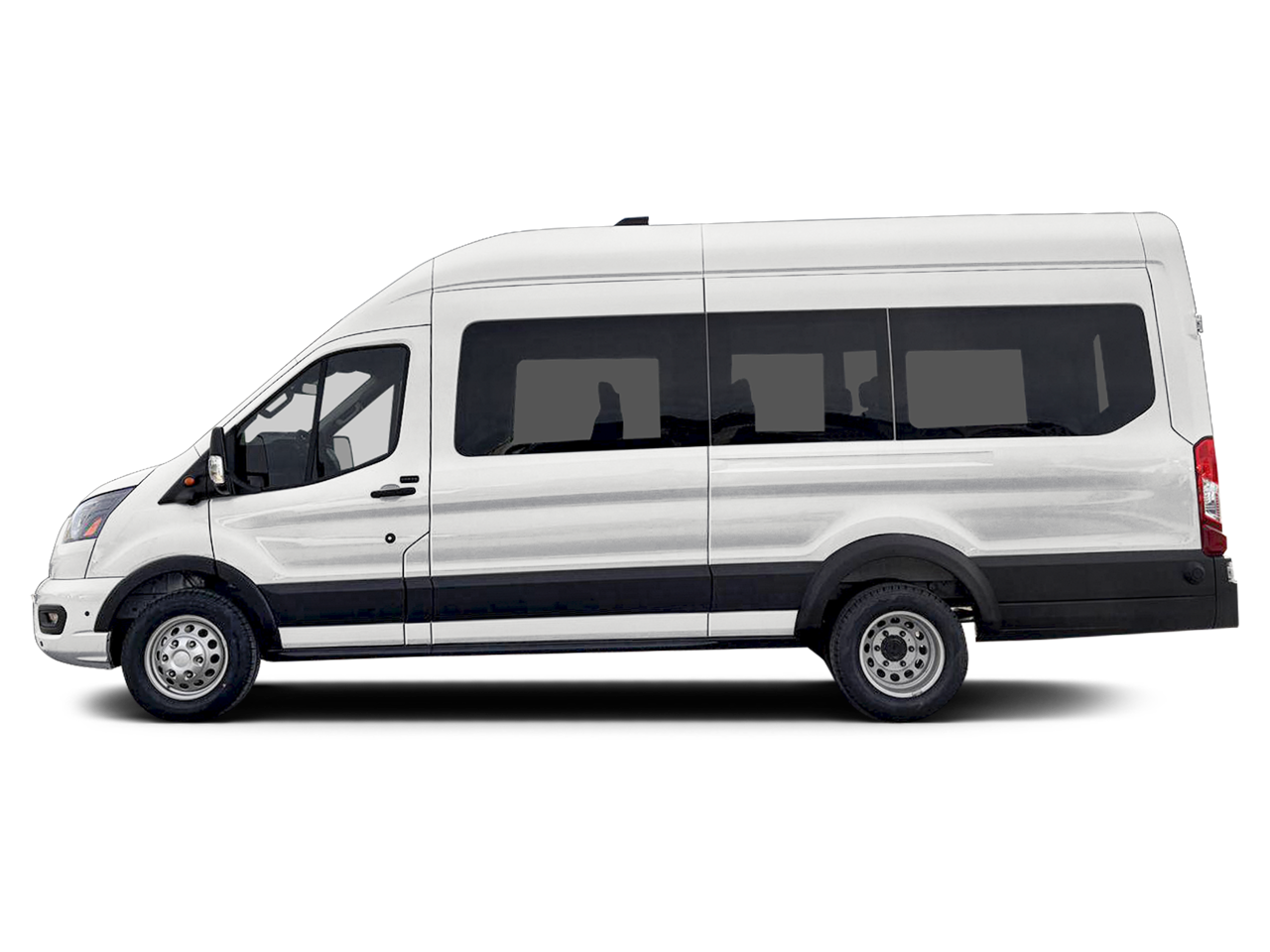 New 2027 Ford Transit 350 XL Passenger Van for sale #2087879 - photo 4