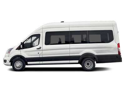 Ford Transit Passenger Wagon