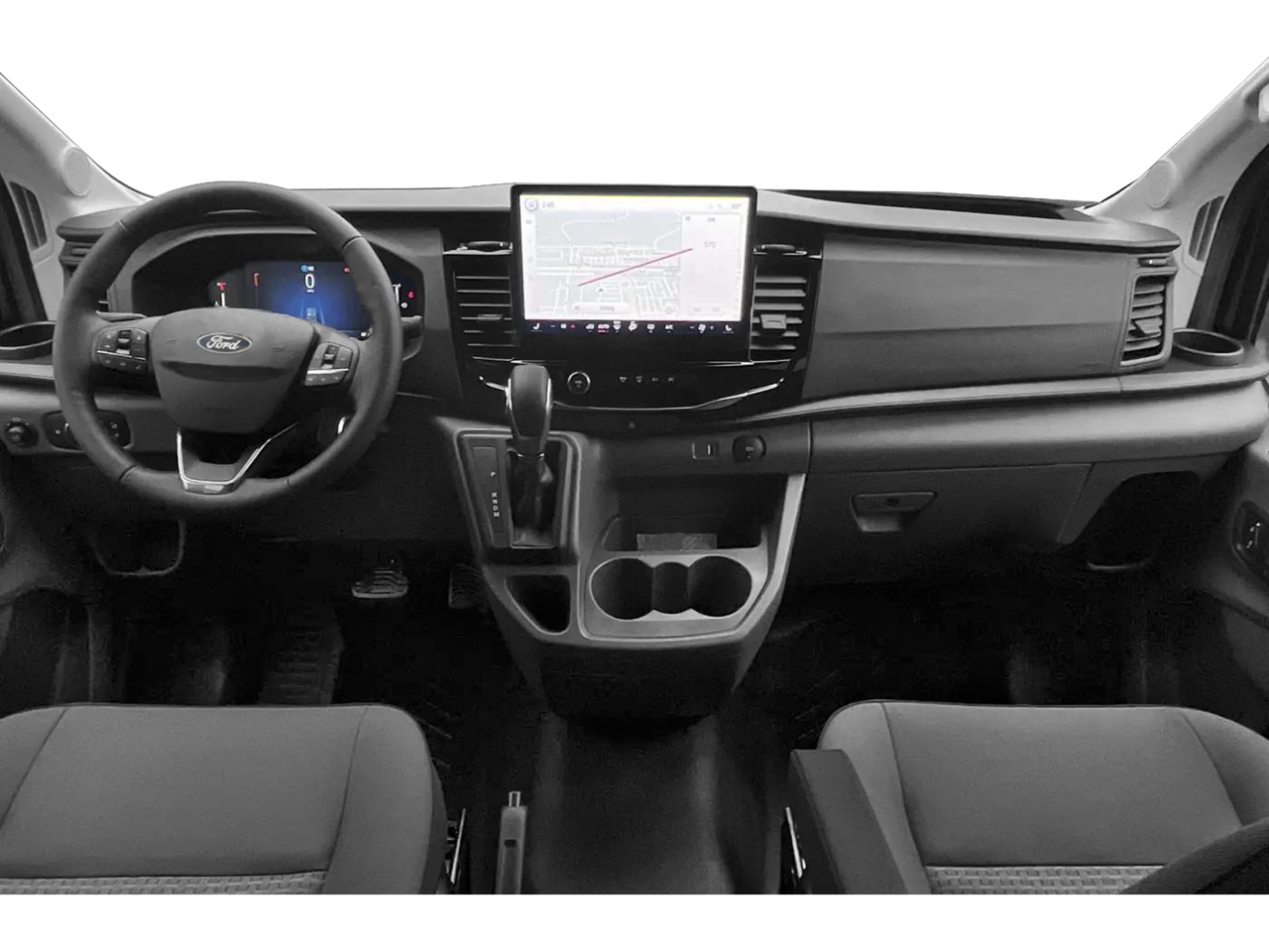 New 2027 Ford Transit 350 XL Passenger Van for sale #2087879 - photo 5