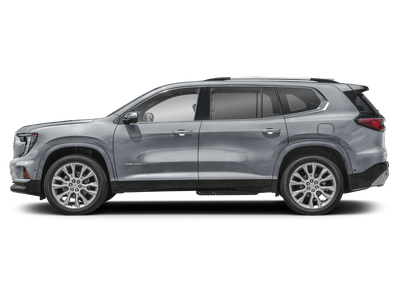 GMC Acadia