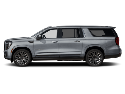 GMC Yukon XL Denali Ultimate