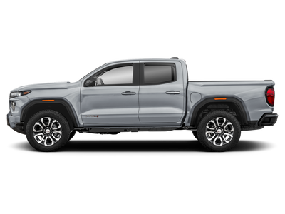 GMC Canyon