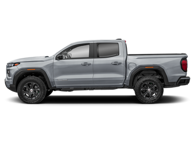 GMC Canyon